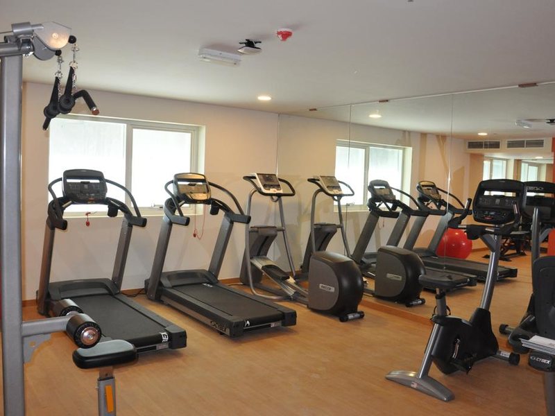 Fortune Park Hotel 272651