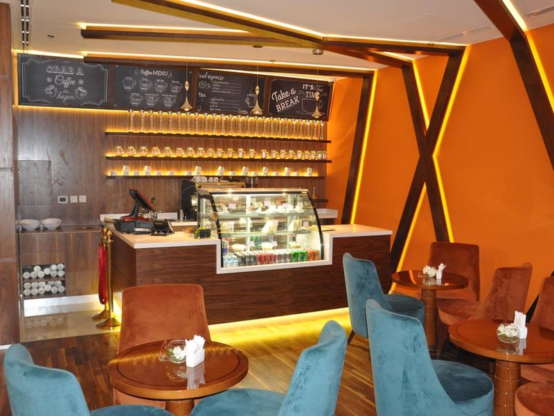 Fortune Park Hotel 272652