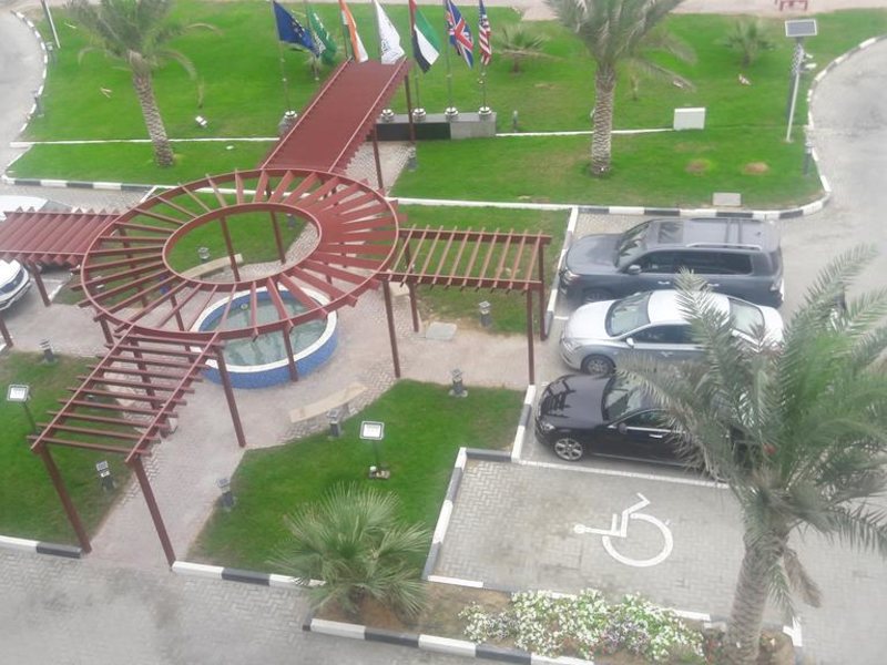 Fortune Park Hotel 272653