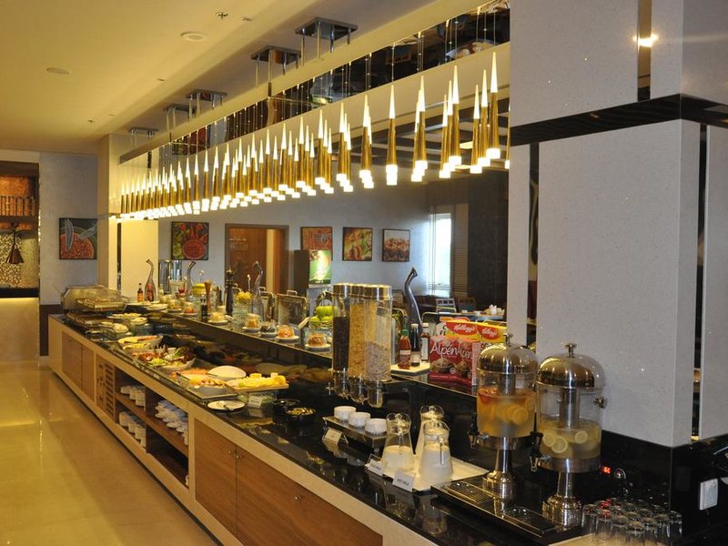 Fortune Park Hotel 272654