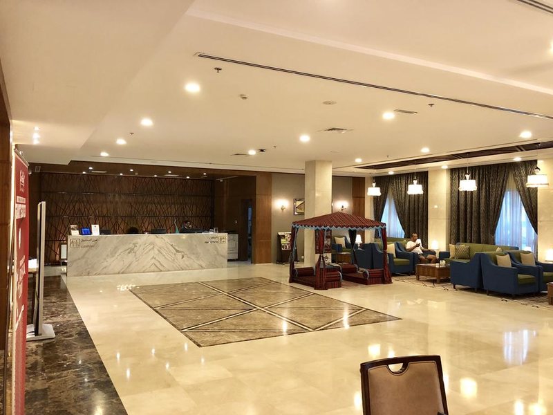 Fortune Park Hotel 272656