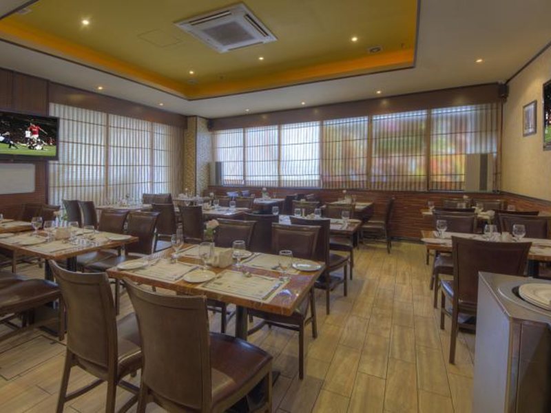 Fortune Pearl Hotel 117403