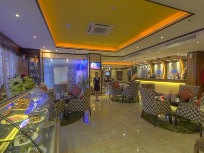 Fortune Pearl Hotel 117404
