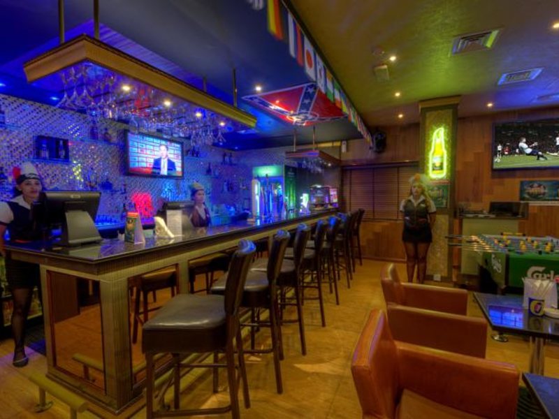 Fortune Pearl Hotel 117405