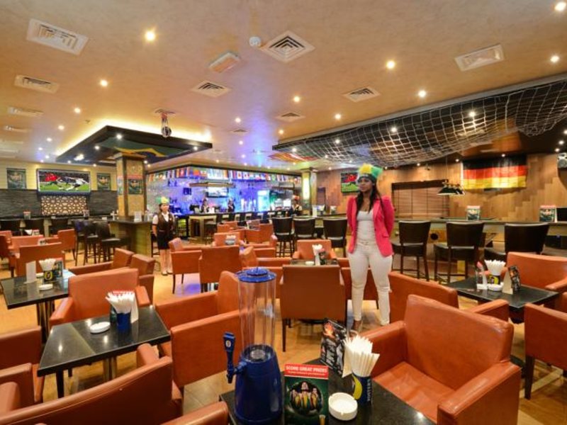 Fortune Pearl Hotel 117406