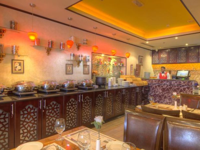 Fortune Pearl Hotel 117407