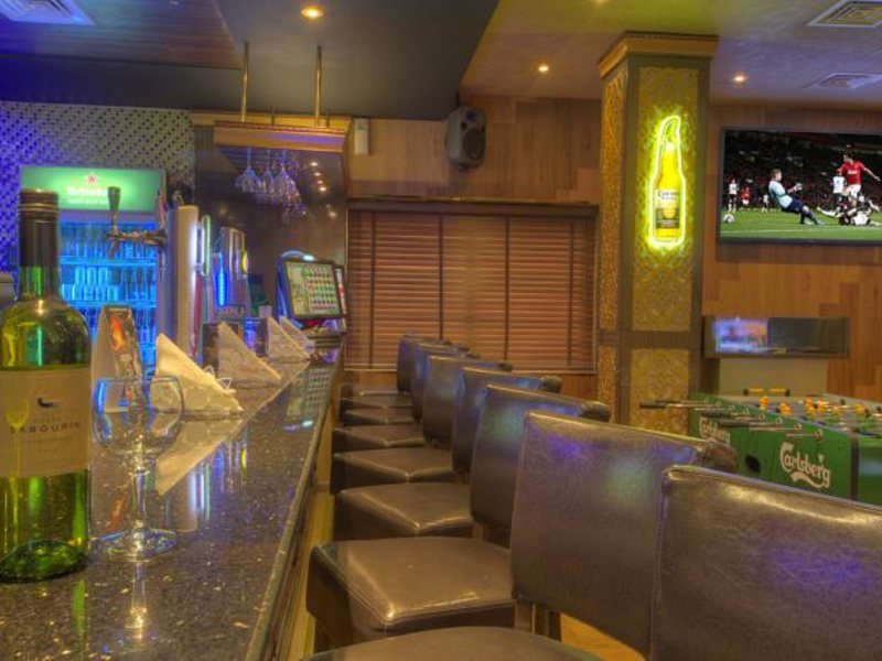 Fortune Pearl Hotel 117410