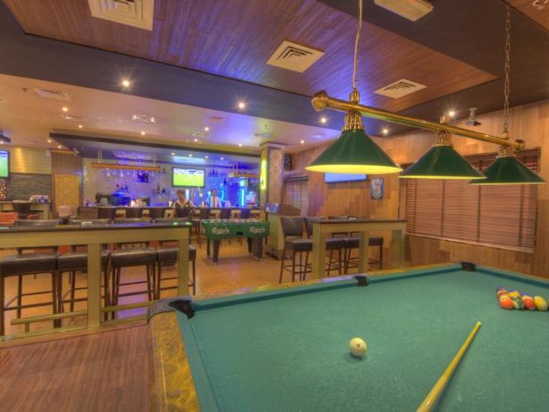 Fortune Pearl Hotel 117412