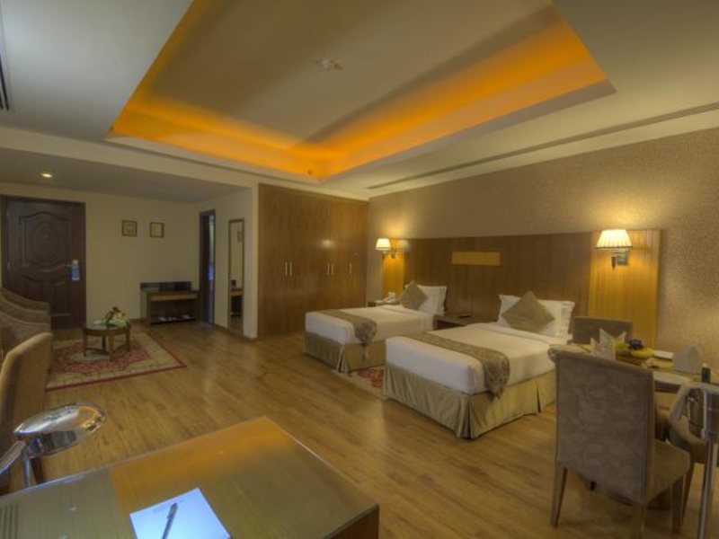 Fortune Pearl Hotel 117414