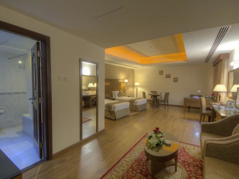 Fortune Pearl Hotel 117415