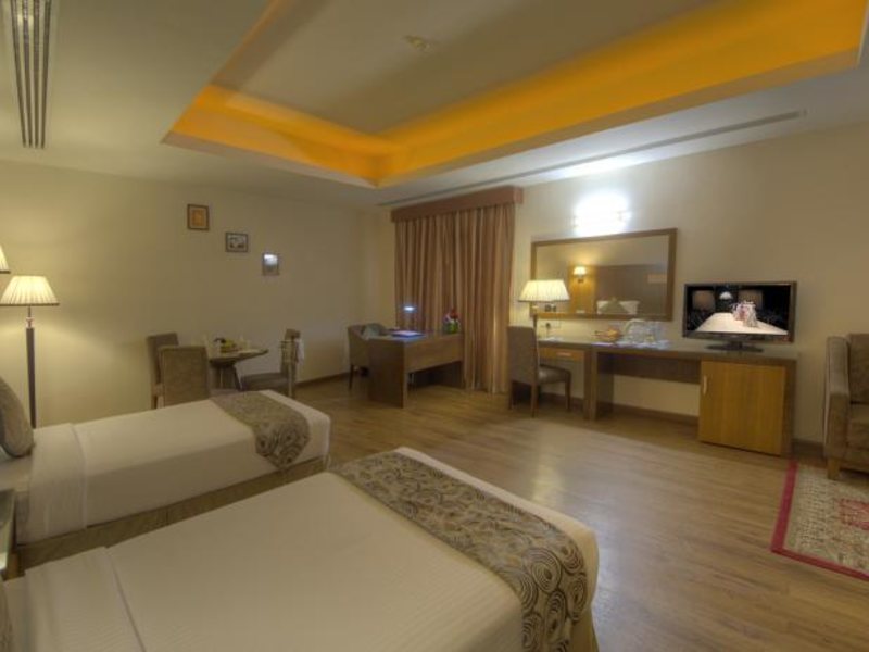 Fortune Pearl Hotel 117416