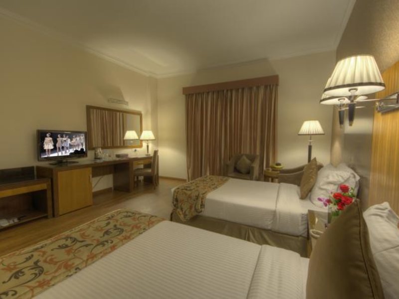 Fortune Pearl Hotel 117418