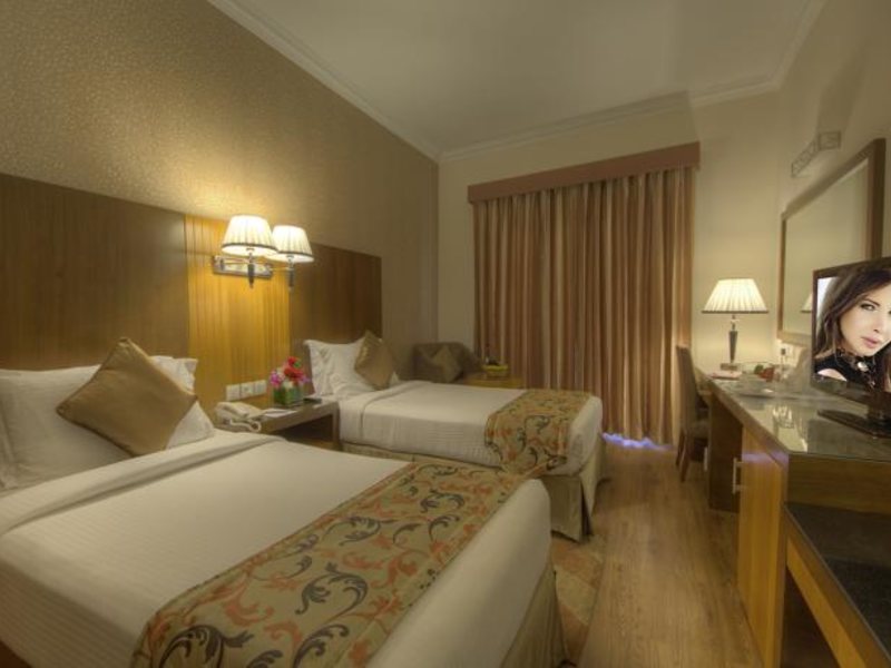 Fortune Pearl Hotel 117419