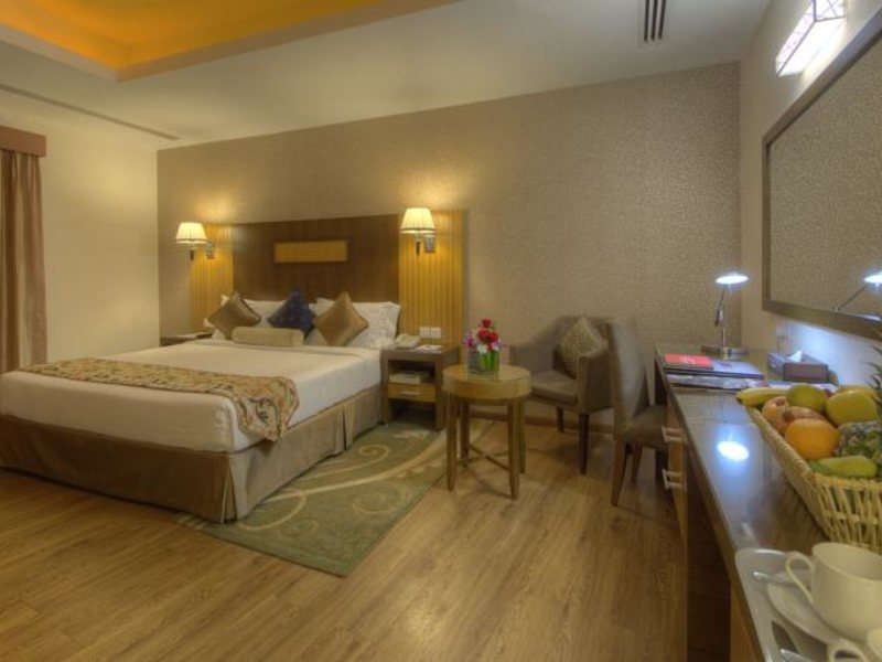 Fortune Pearl Hotel 117421