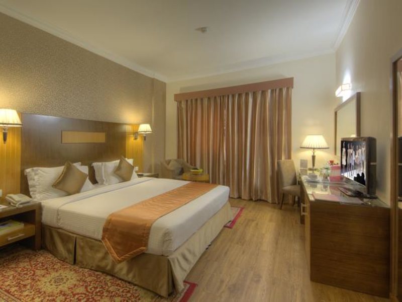 Fortune Pearl Hotel 117422