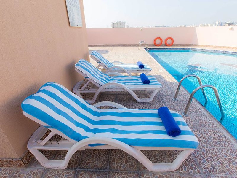 Fortune Plaza Hotel 300508