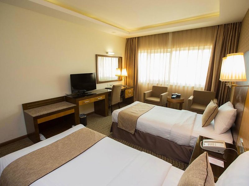 Fortune Plaza Hotel 300520