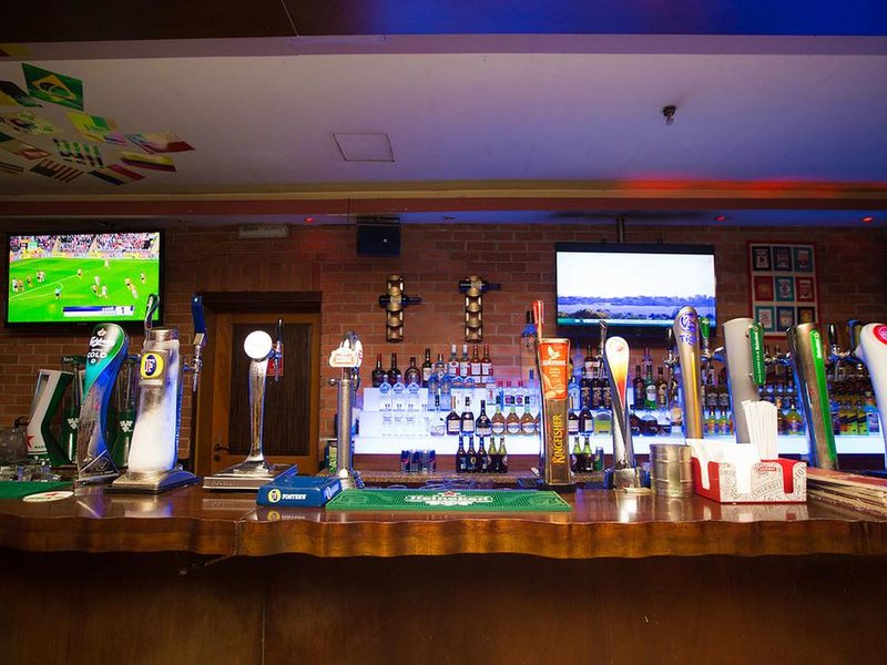 Fortune Plaza Hotel 300521