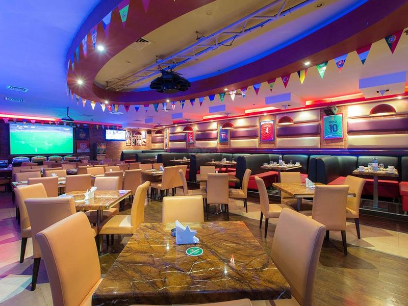 Fortune Plaza Hotel 300523