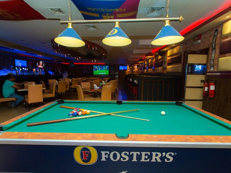 Fortune Plaza Hotel 300524