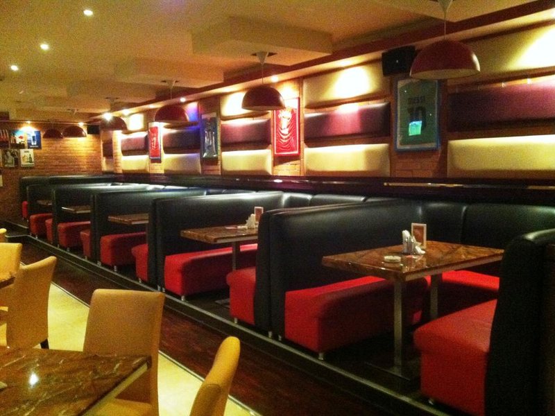 Fortune Plaza Hotel 300526