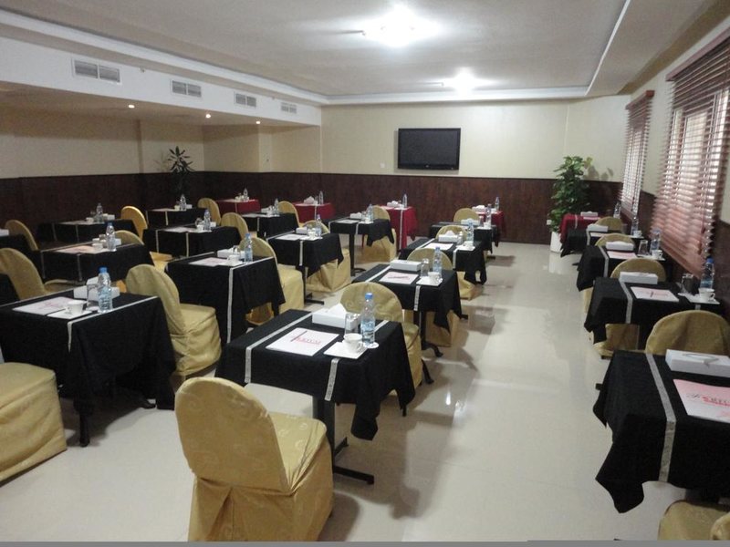 Fortune Plaza Hotel 300528