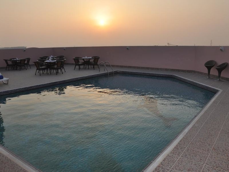 Fortune Plaza Hotel 300529