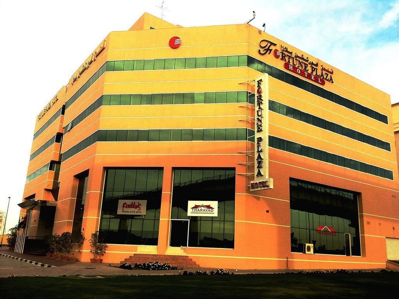 Fortune Plaza Hotel 300532