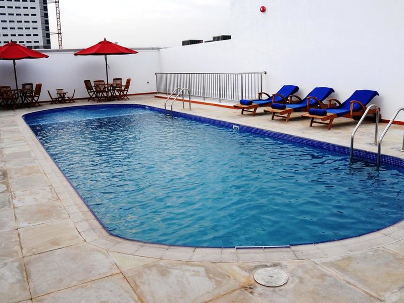 Fortune Royal Hotel 270401