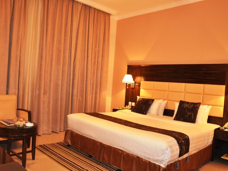 Fortune Royal Hotel 270406