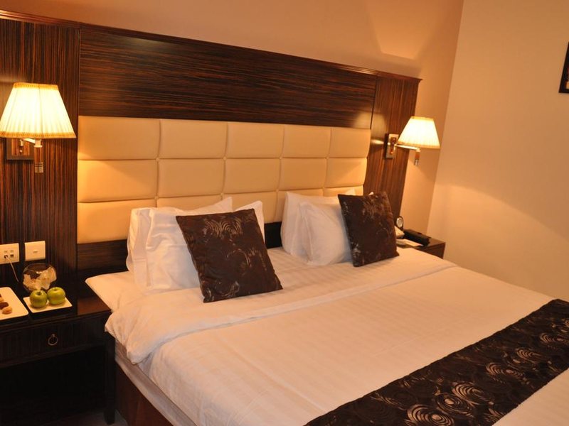 Fortune Royal Hotel 270407