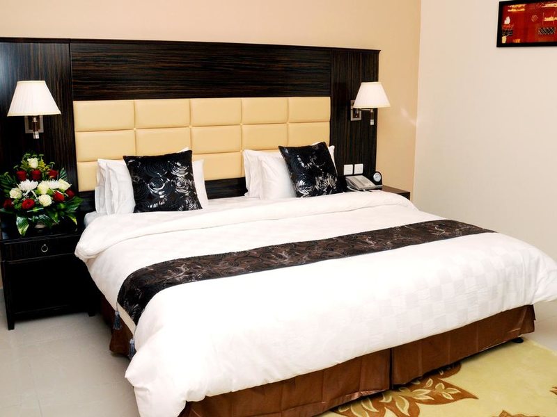 Fortune Royal Hotel 270411