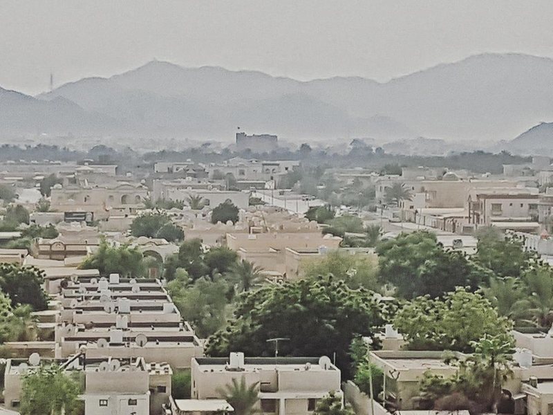 Fortune Royal Hotel 272657