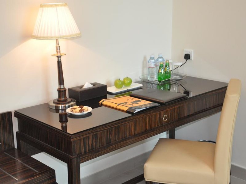 Fortune Royal Hotel 272661