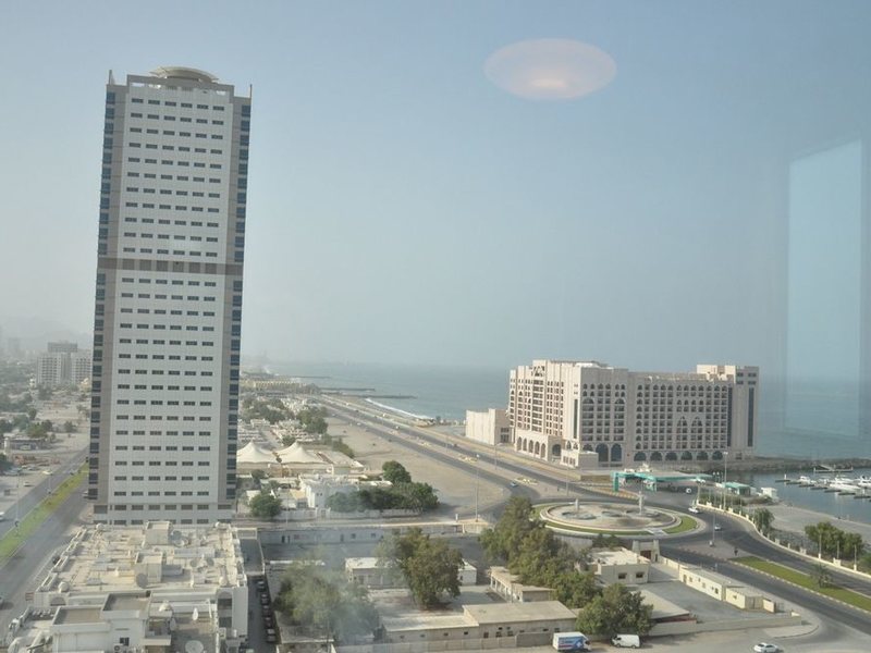 Fortune Royal Hotel 272766