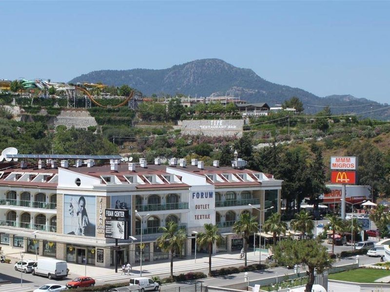 Forum Residence Hotel 189174