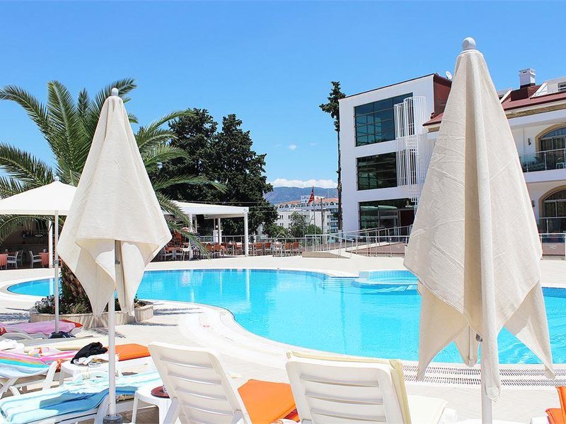 Forum Residence Hotel 189175