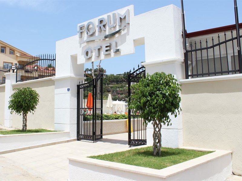 Forum Residence Hotel 189176