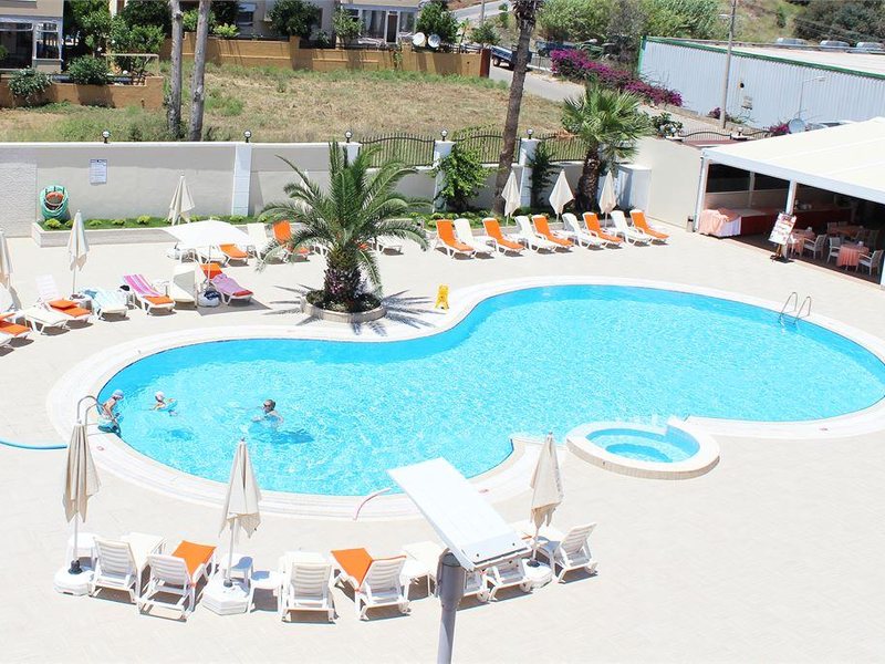 Forum Residence Hotel 189177