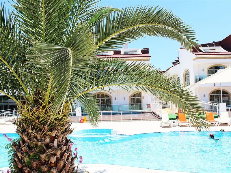 Forum Residence Hotel 189179