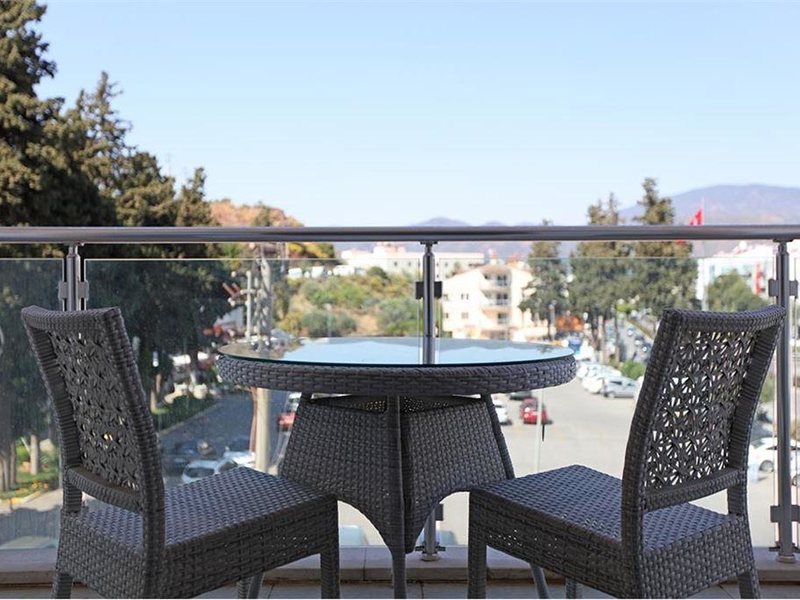 Forum Residence Hotel 189180