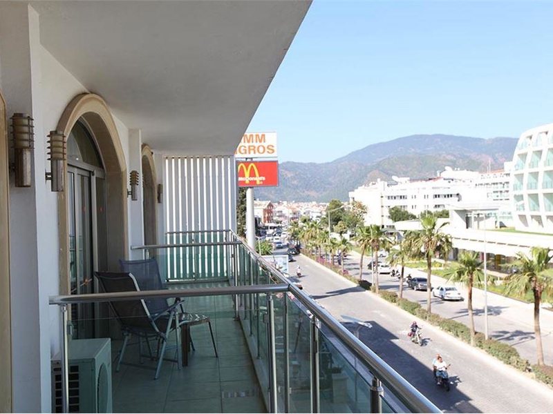 Forum Residence Hotel 189181