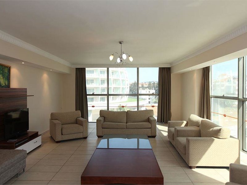 Forum Residence Hotel 189182