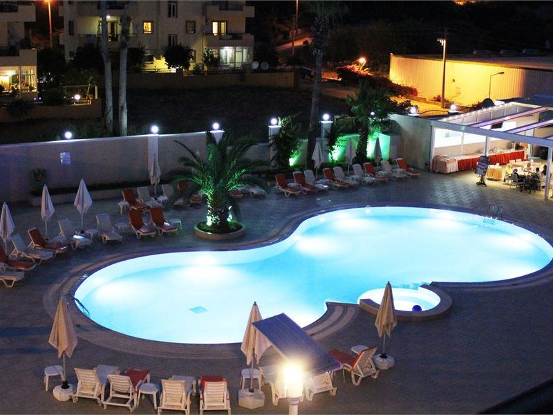 Forum Residence Hotel 189183