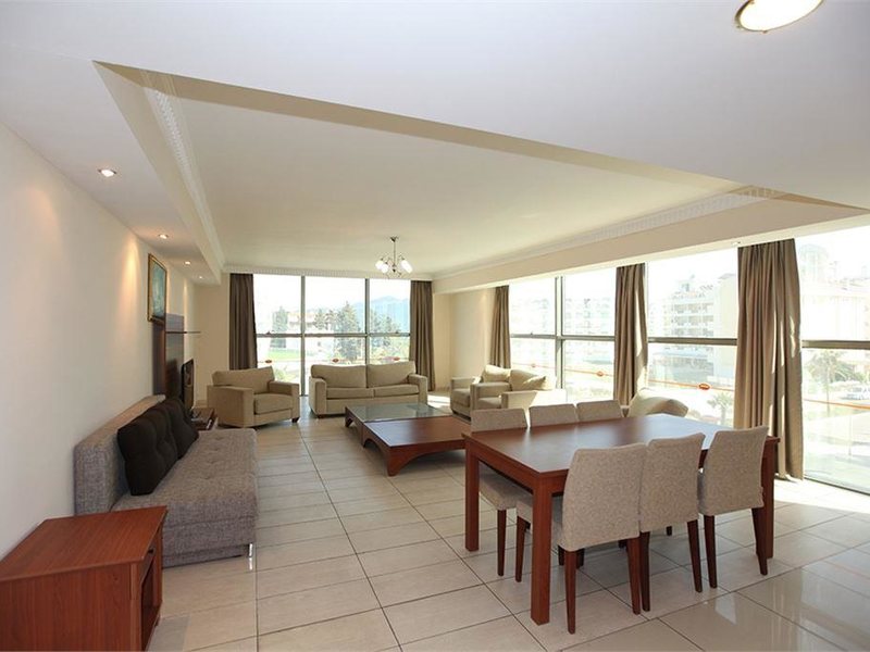 Forum Residence Hotel 189185