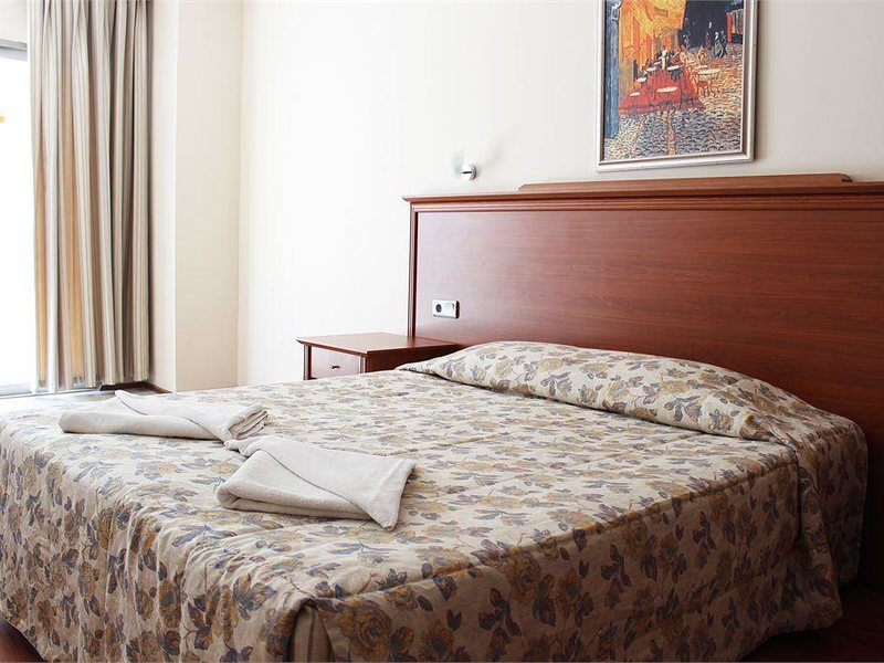 Forum Residence Hotel 189187