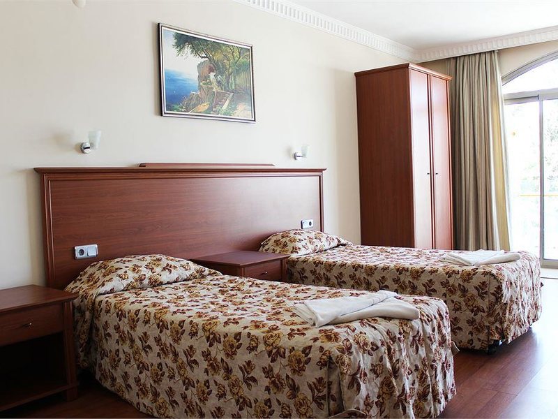 Forum Residence Hotel 189188