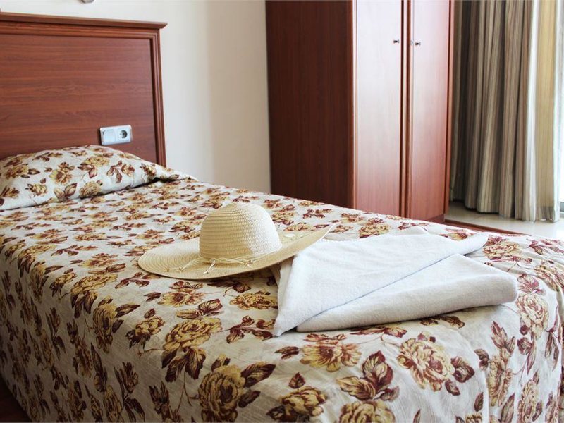 Forum Residence Hotel 189189