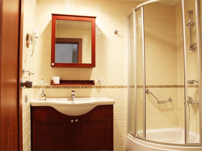 Forum Residence Hotel 189191