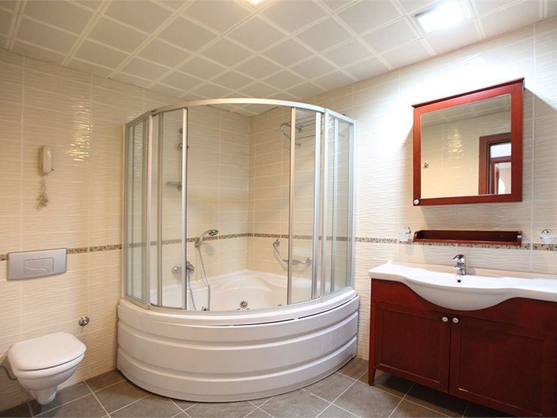 Forum Residence Hotel 189192